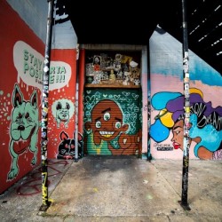 Houston Graffiti 10